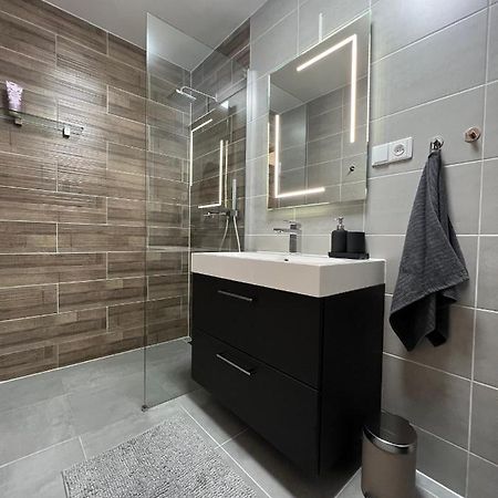 Apartman U Potoka Долни-Морава Экстерьер фото